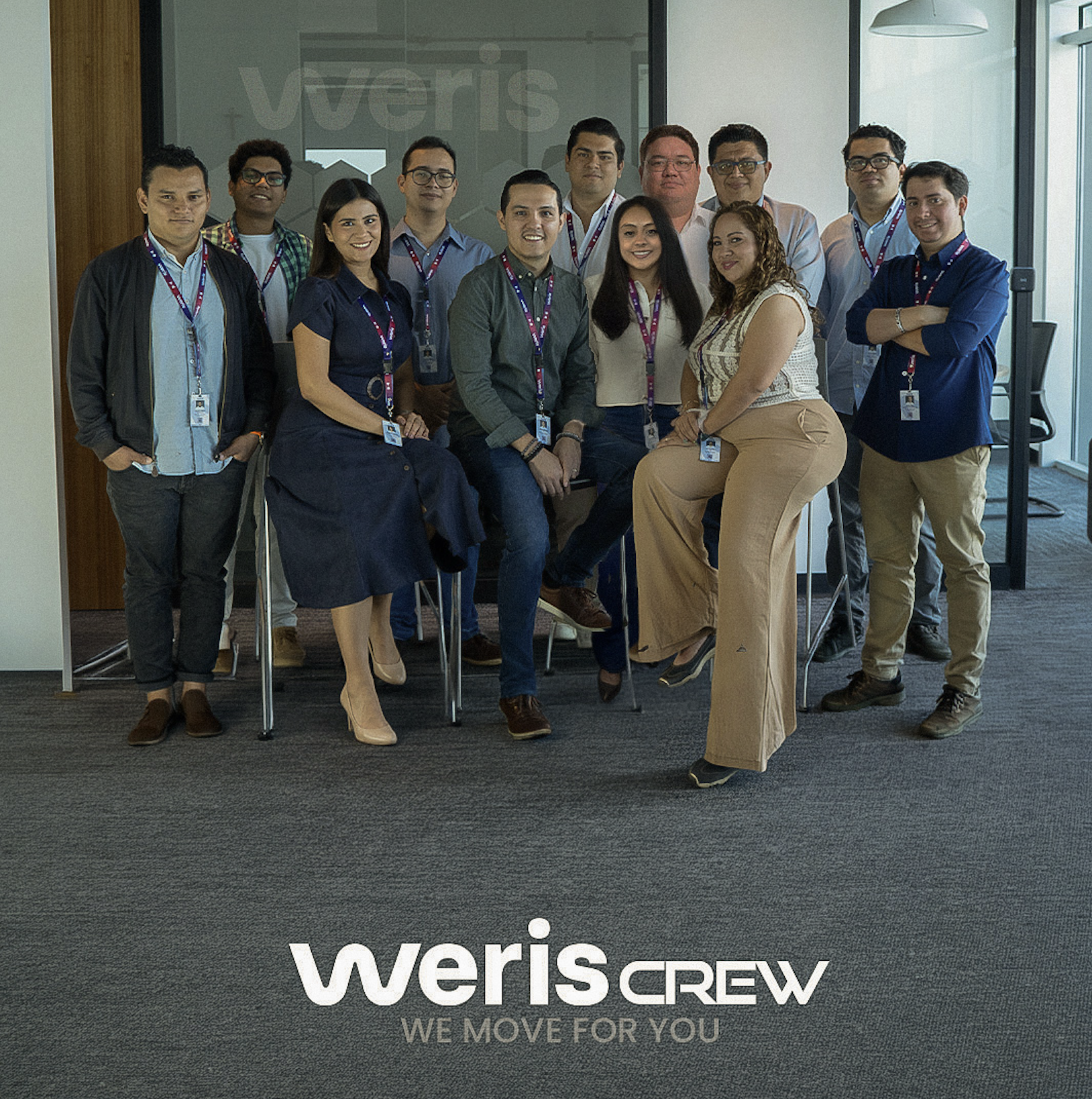 Equipo Weris